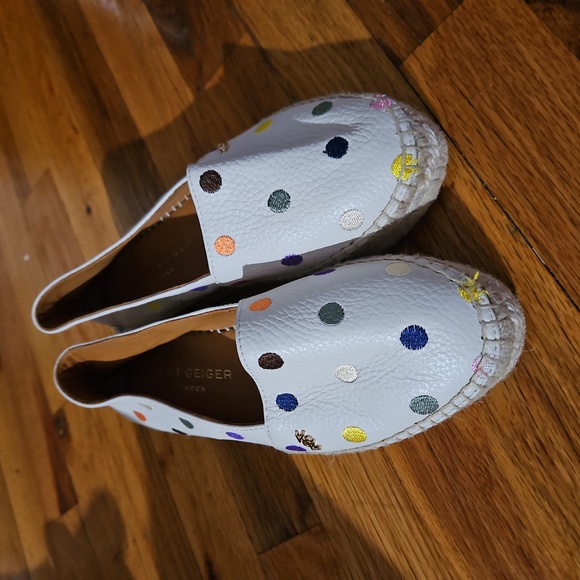 KURT GEIGER LONDON - Picture 2 of 5